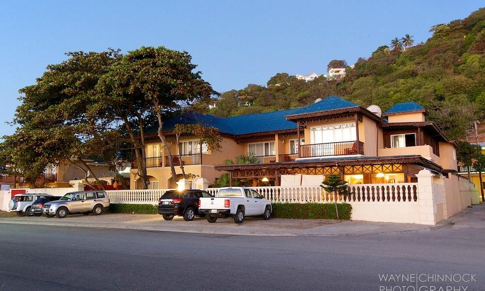 Auberge du Picolet